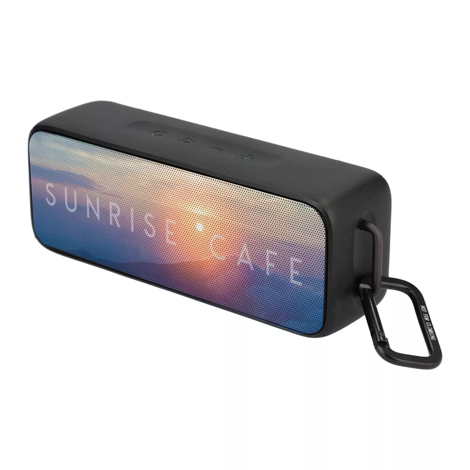 Yukon Outdoor Bluetooth Speaker
