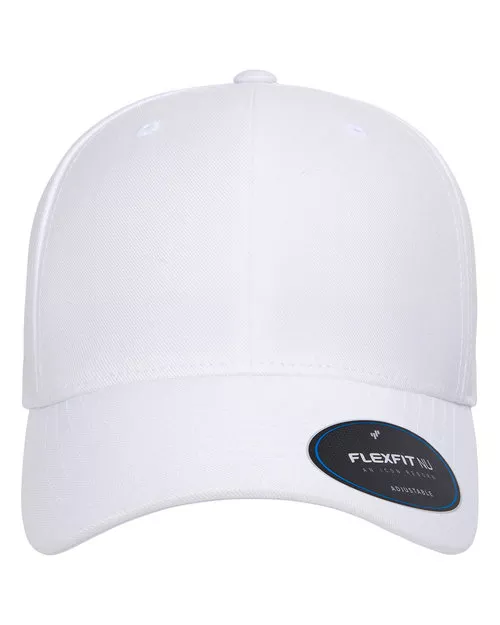 Yupoong – Adjustable Cap