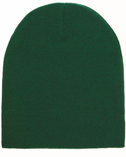 Yupoong – Adult Knit Beanie