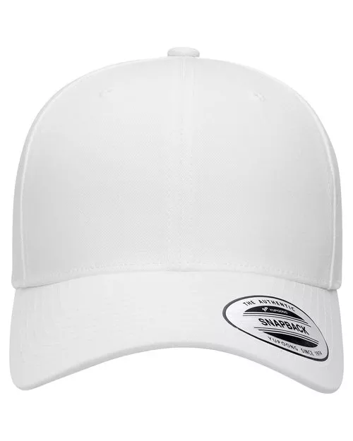 Yupoong – Cvc Twill Hat