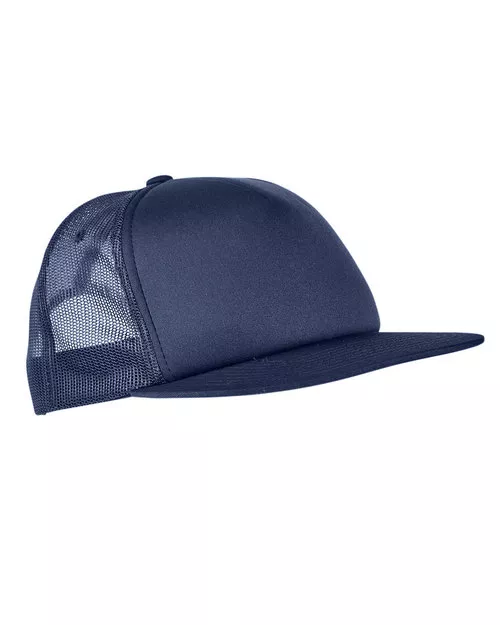 Yupoong – Foam Trucker Snapback