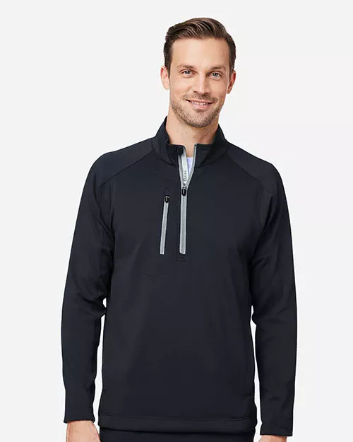 Zero Restriction L330 Men's Quarter-Zip Pullover