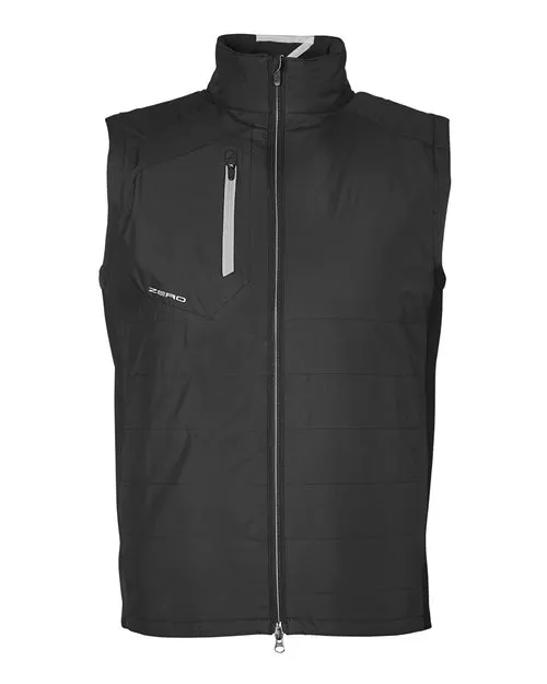 Zero Restriction Men’s Lightweight Hybrid Vest