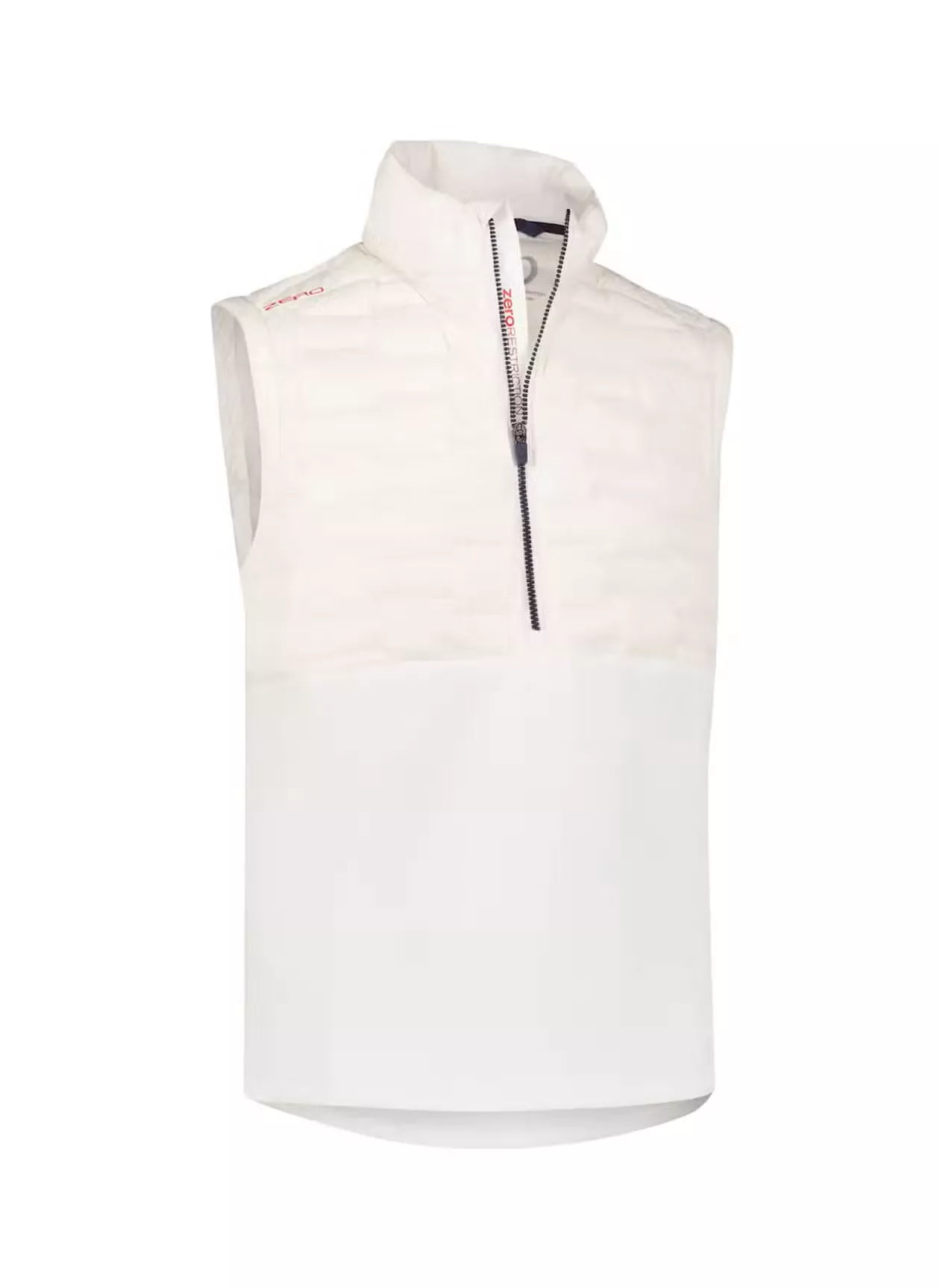 Zero Restriction Mens Hybrid Future Vest