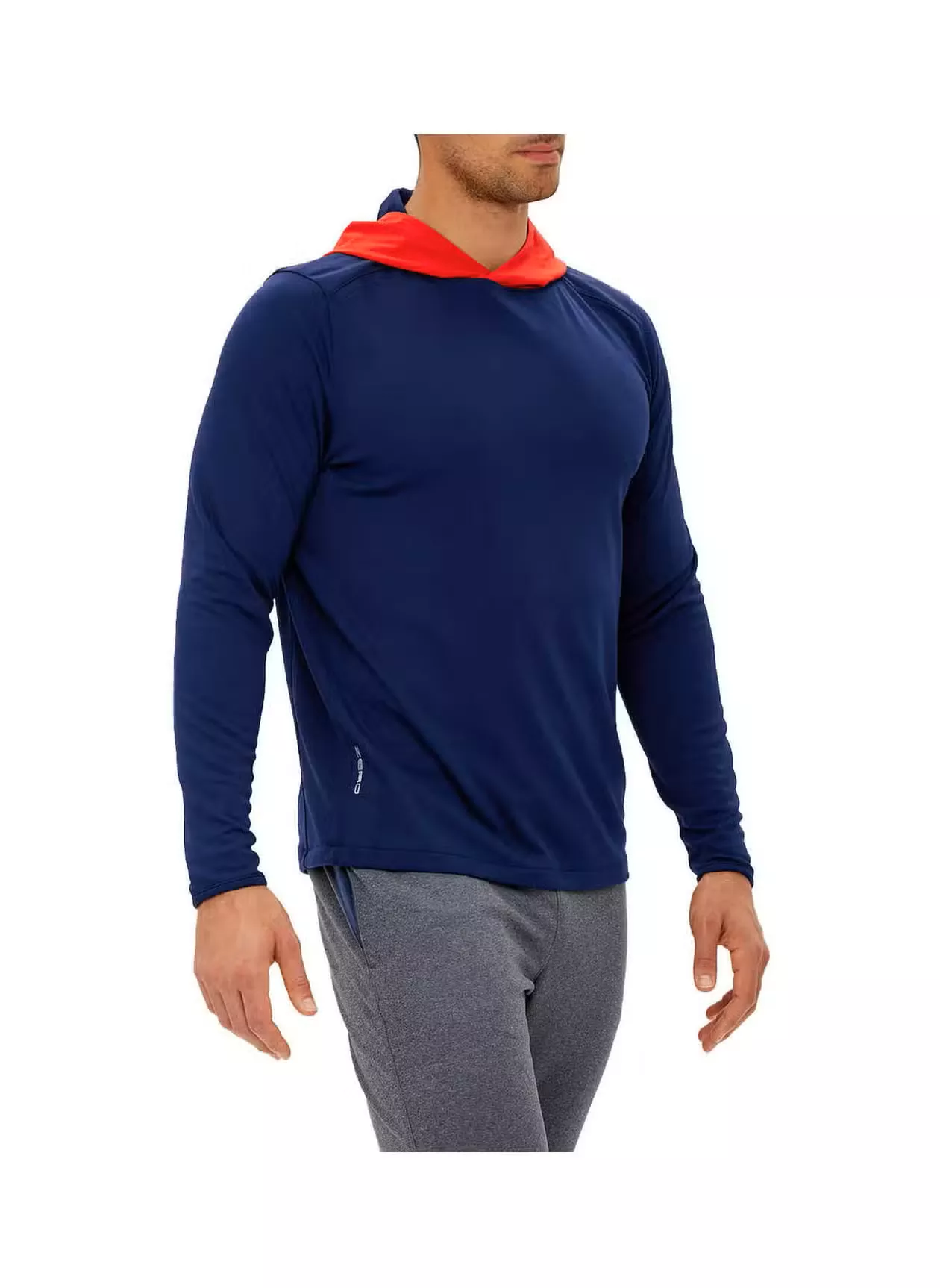 Zero Restriction Mens Z425 Hoodie