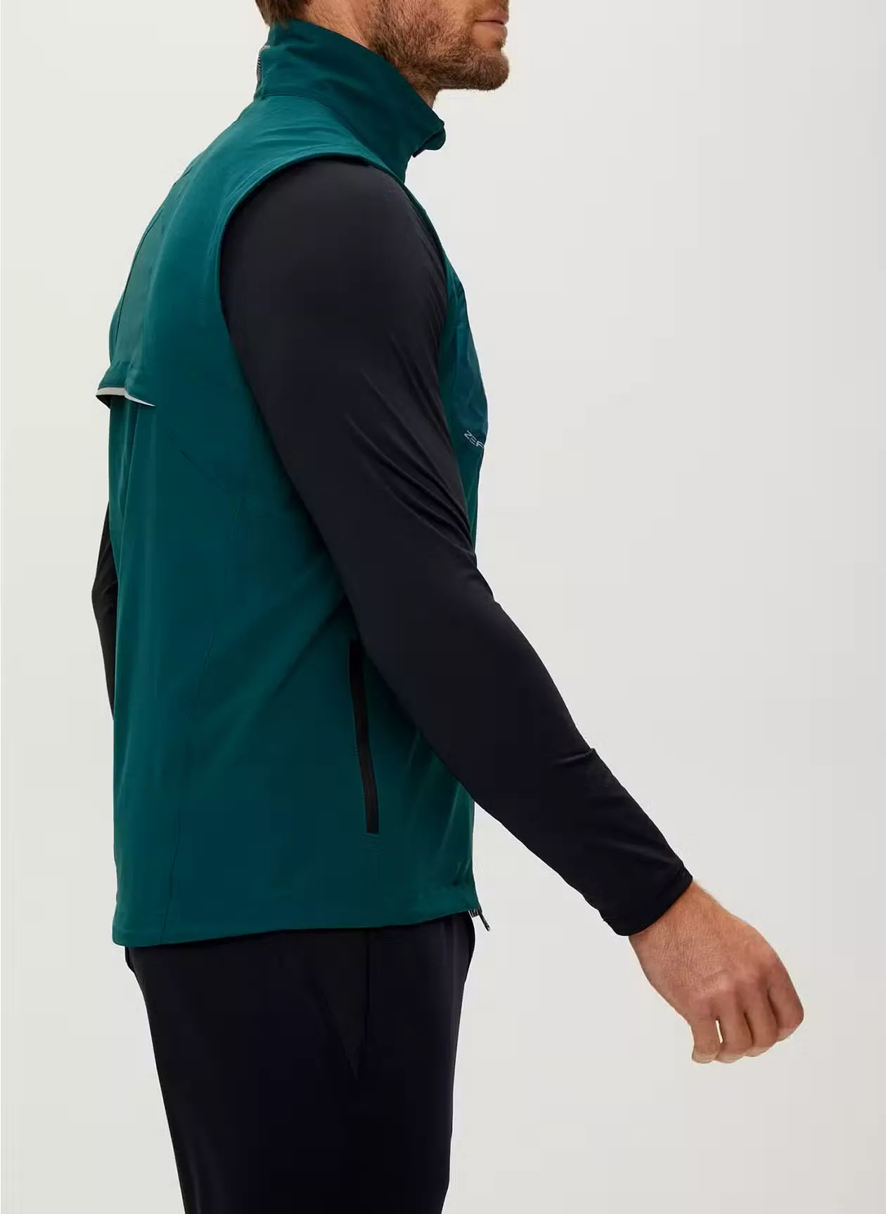Zero Restriction Mens Z700 Vest