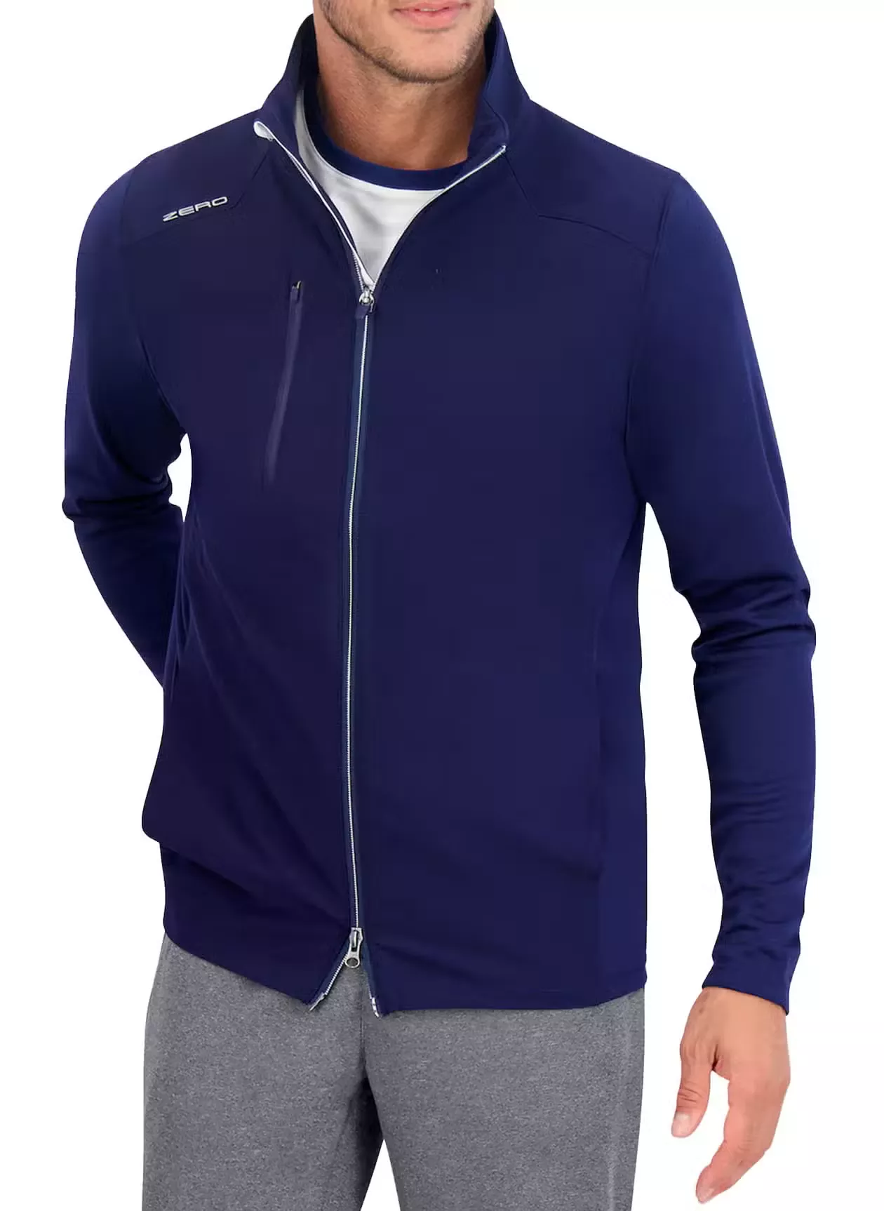 Zero Restriction Mens Z710 Jacket