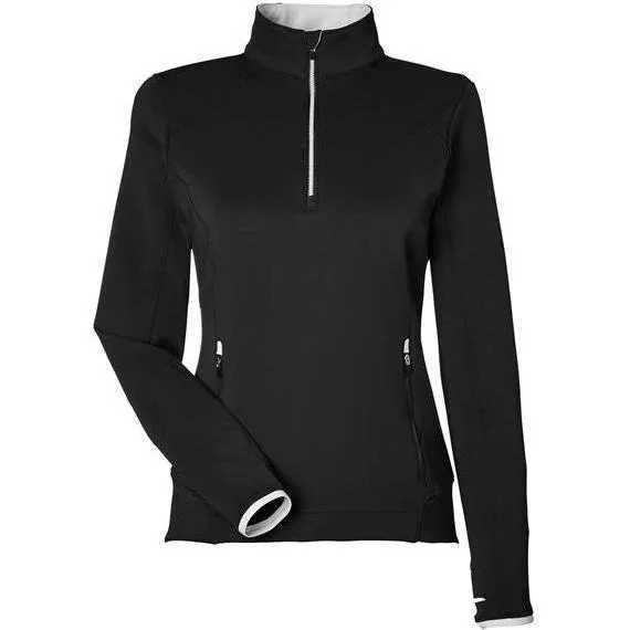 Zero Restriction Women’s Sofia Quarter-Zip Pullover