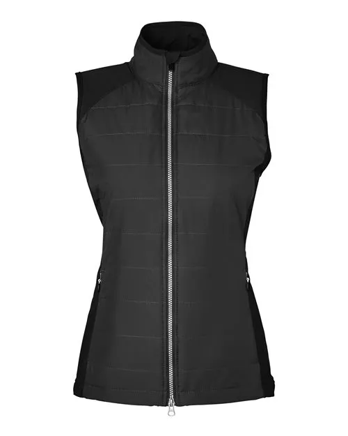 Zero Restriction Women’s Tess Hybrid Vest