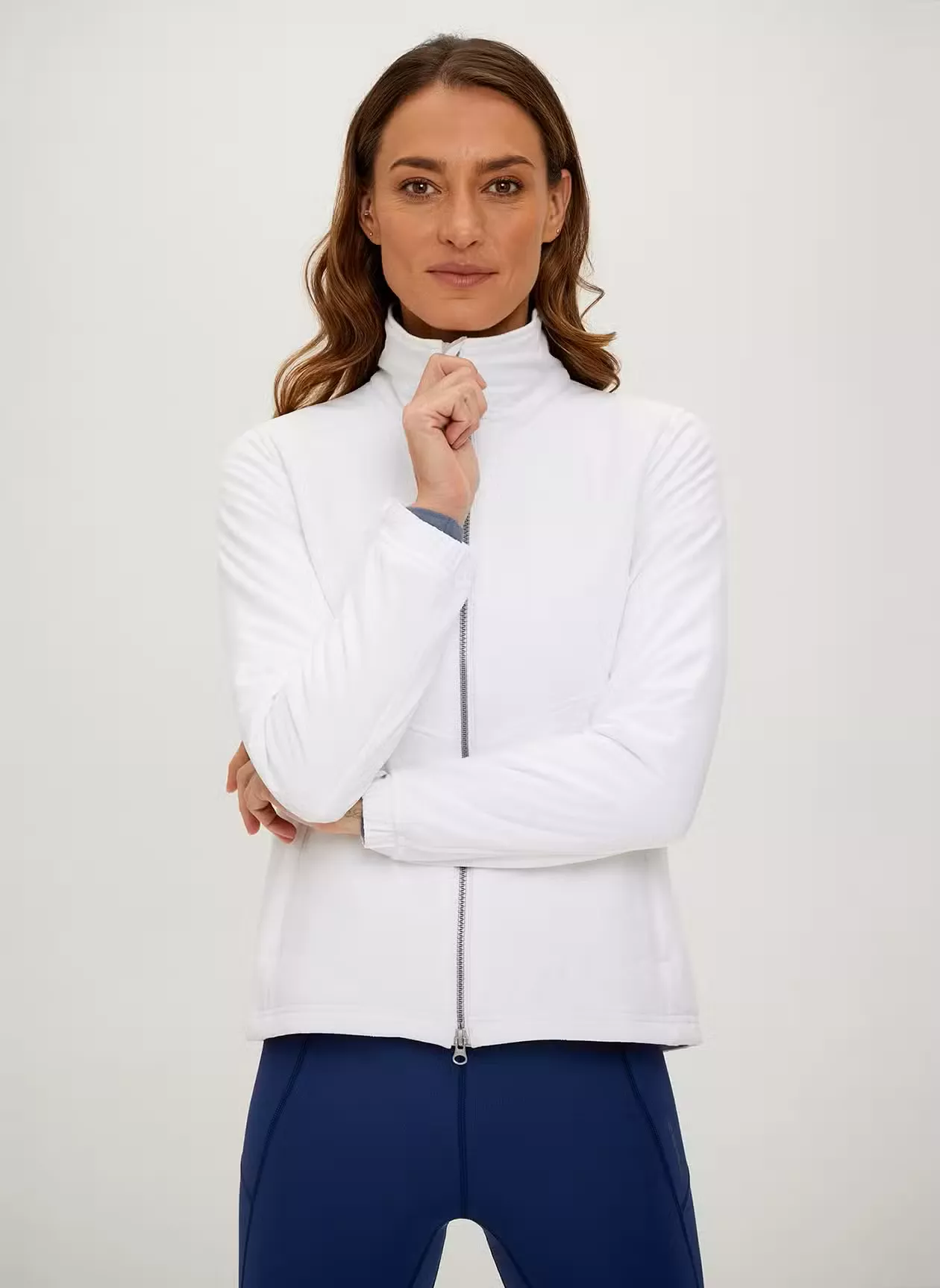 Zero Restriction Womens Jillian Jacket