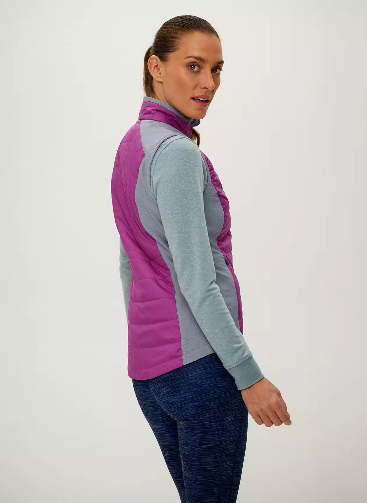 Zero Restriction Womens Tess Vest
