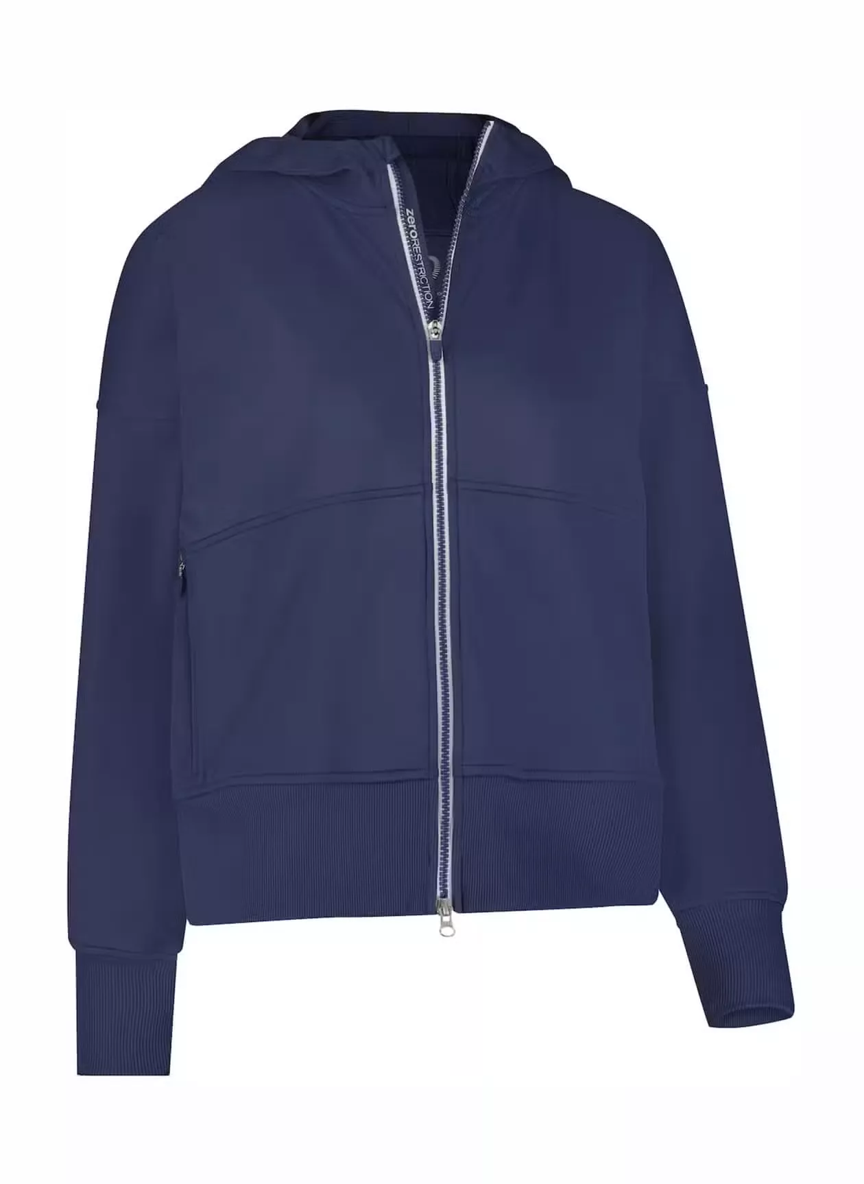 Zero Restriction Womens Zoe Hoodie